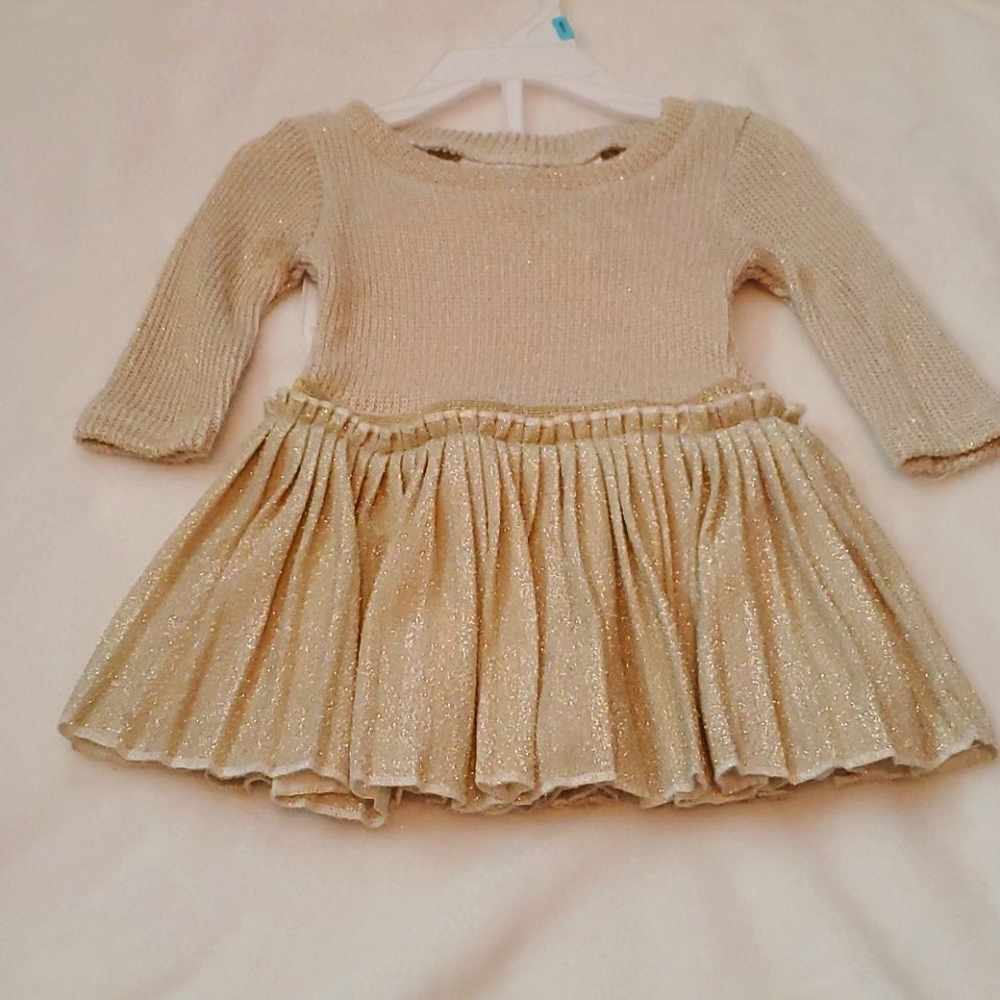 Baby cloths